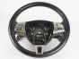 Genuine Jaguar XF Leather Steering wheel with Paddle shifts 2007/11