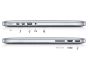 Apple Macbook Pro 13 Retina A1502 (Early 2015) i5 2.7GHz/8GB/512GB - War Sept 18