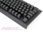 Razer BlackWidow X Chroma Keyboard NORDIC