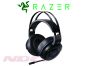 Razer Thresher Ultimate Wireless 7.1 Gaming Headset with Mic - Black/Blue-PS4/PC