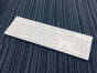 FAULTY Dell WK636t White Wireless Keyboard UK English Keyboard