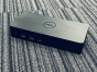 FAULTY Dell D6000 USB 3.0(3.1 Gen 1) Type-C Docking Station Black-M4TJG