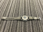 FAULTY Samsung Galaxy Watch SM-R800 WiFi & Bluetooth 46mm Mystic Silver