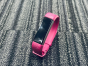 FAULTY Fitbit Alta HR with Classic Band Fuchsia Strap (L/G) FB408