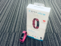 FAULTY Fitbit Alta HR with Classic Band Fuchsia Strap (L/G) FB408