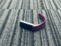 FAULTY Fitbit Alta with Classic Band Plum Strap (S/P) FB406