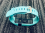 FAULTY Fitbit Charge HR Mint Green Heart Rate Fitness Tracker Watch FB405