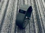Faulty Fitbit FB405 Charge HR Black Heart Rate Fitness Large Tracker Watch