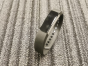 FAULTY Fitbit Alta Fitness Wrist Band with Black Strap (L/G) FB406