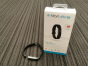 FAULTY Fitbit Alta Heart Rate with Wrist Band with Black Strap (L/G) FB408