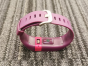 FAULTY Fitbit Charge HR with Purple Strap (S/P) Fitness Activity Tracker Watch FB405