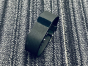 FAULTY Fitbit Charge HR Black Heart Rate Fitness Large Tracker FB405 Watch