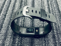 FAULTY Fitbit FB405 Charge HR Black Heart Rate Fitness Large Tracker Watch