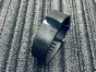 FAULTY Fitbit Charge HR Black Heart Rate Fitness Large Tracker Watch FB405