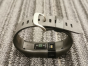 FAULTY Fitbit Charge HR Black Heart Rate Fitness Large FB405 Tracker Watch