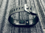 FAULTY FB405 Fitbit Charge HR Black Heart Rate Fitness Large Tracker Watch