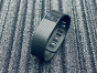 FAULTY Fitbit Charge FB404 HR Black Wireless Tracker Activity Watch (Large).