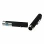 Purple Laser Pointer Pen Light High Beam Ultra Bright Premium Grade Lazer 100mW 650nm High Power Mid-open Laser Pointer Pen