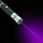 Purple Laser Pointer Pen Light High Beam Ultra Bright Premium Grade Lazer 100mW 650nm High Power Mid-open Laser Pointer Pen
