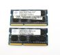 NANYA 4GB Pair DDR3 10600SS-9 1333.33MHZ (2 x 4GB)