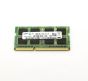 Samsung 4GB Pair DDR3 10600S-9 1333.33MHZ (1 x 4GB)