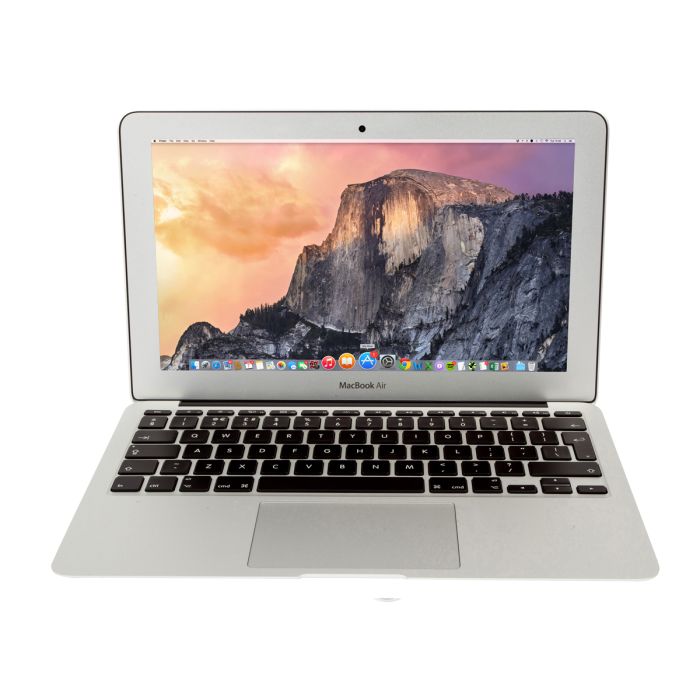 Apple Macbook Air 13 A1466 Early 2015 I5 1 6ghz 4gb 128gb 1 Year Warranty Genuine apple charger & 1 year warranty. apple macbook air 13 a1466 early 2015 i5 1 6ghz 4gb 128gb 1 year warranty
