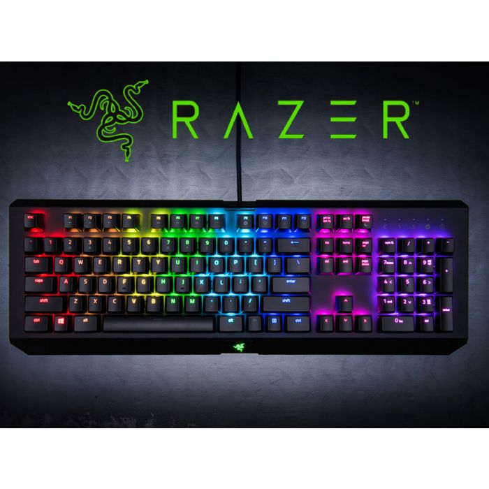 Razer Kraken 7 1 Chroma Gaming Headset