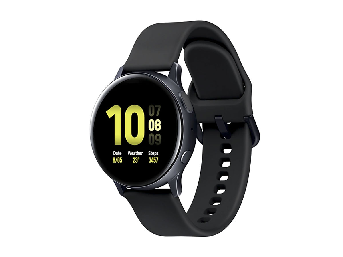 active 2 gps
