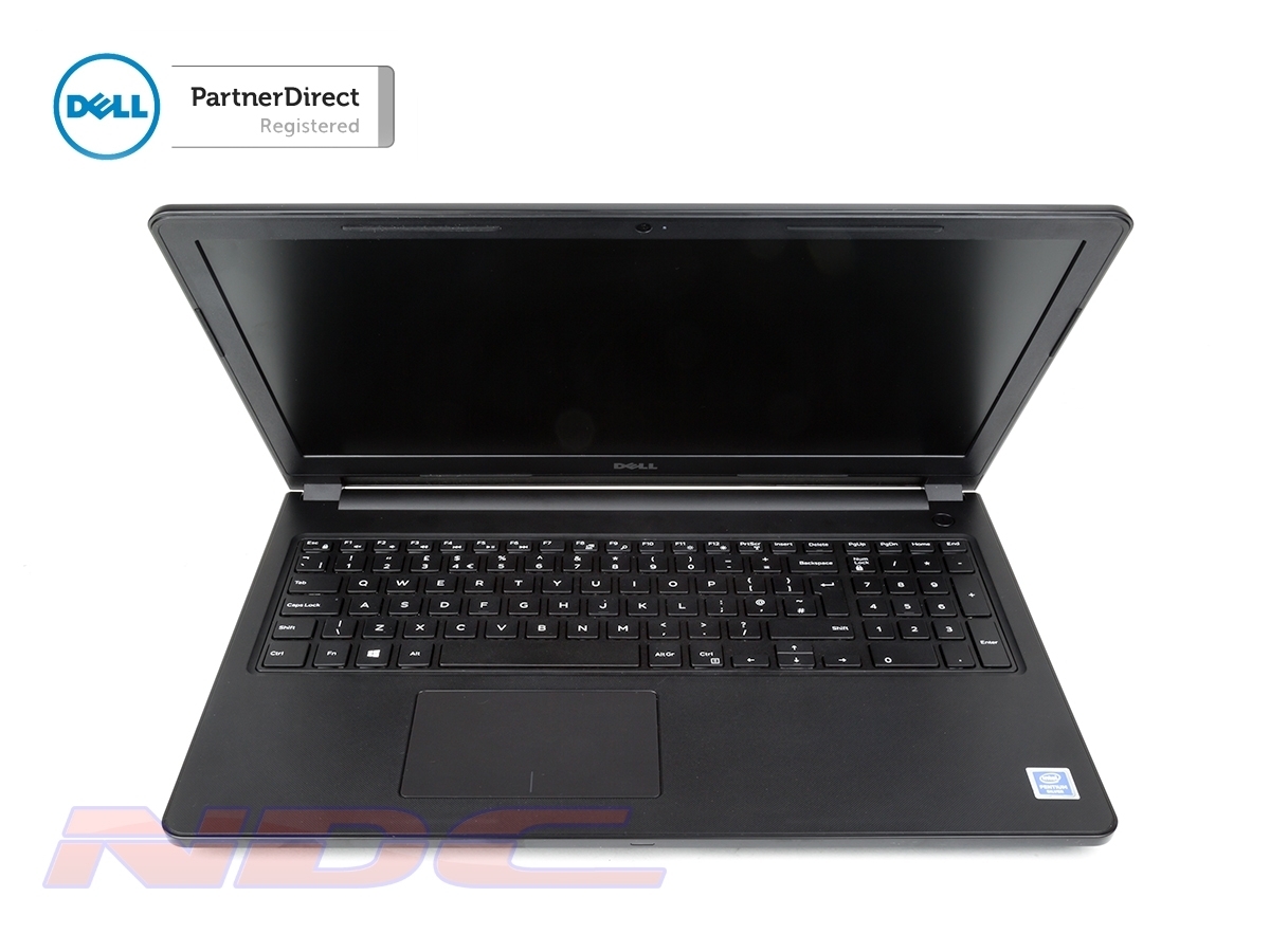 Dell Inspiron 15 - 3000 (3552) Laptop Pentium N3710, 8GB ...