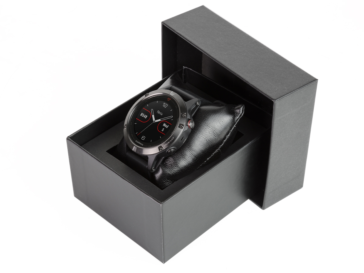 garmin fenix 5 sapphire 51mm