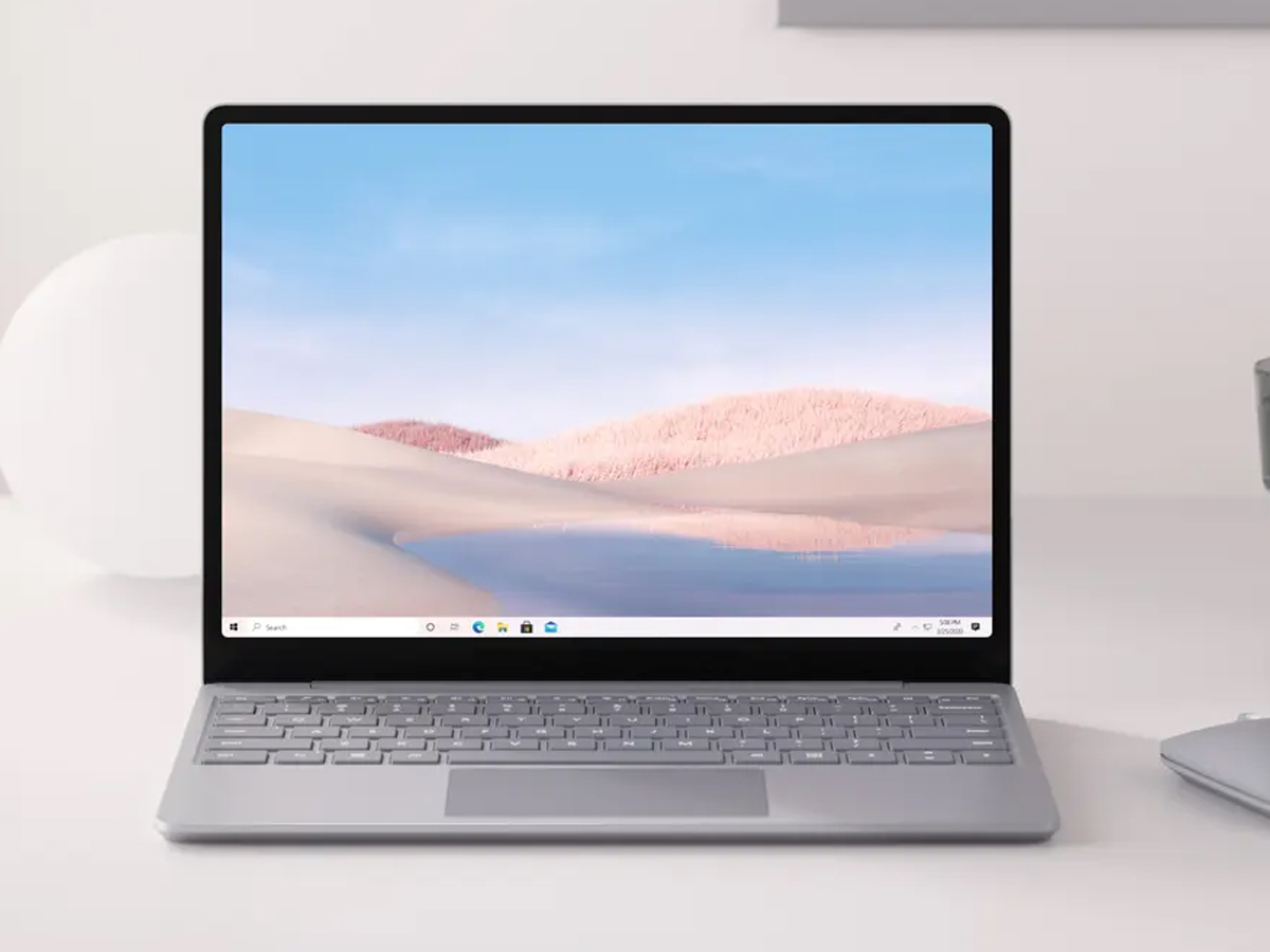 microsoft surface laptop go 2 review microsoft surface laptop go 2 review